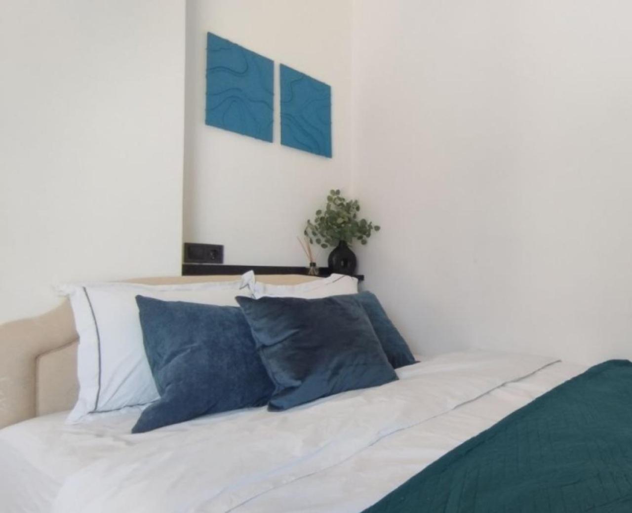 Cozy Apartment Слънчев бряг Екстериор снимка