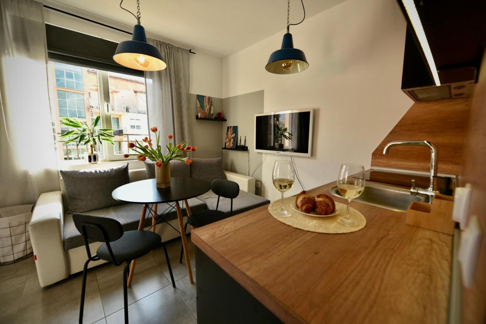 Cozy Apartment Слънчев бряг Екстериор снимка
