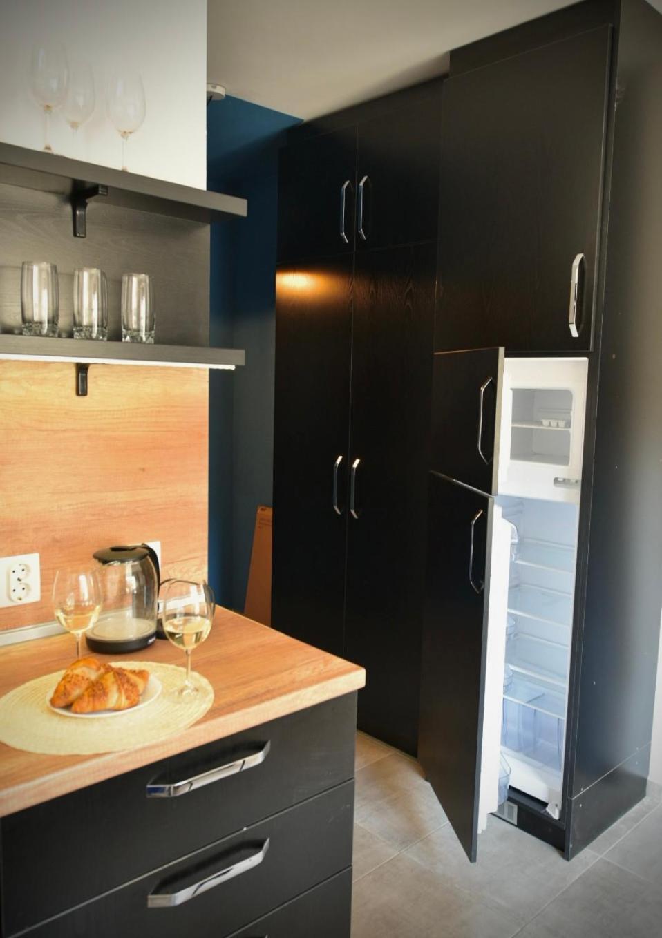 Cozy Apartment Слънчев бряг Екстериор снимка